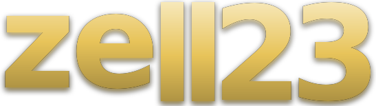 zell23 logo