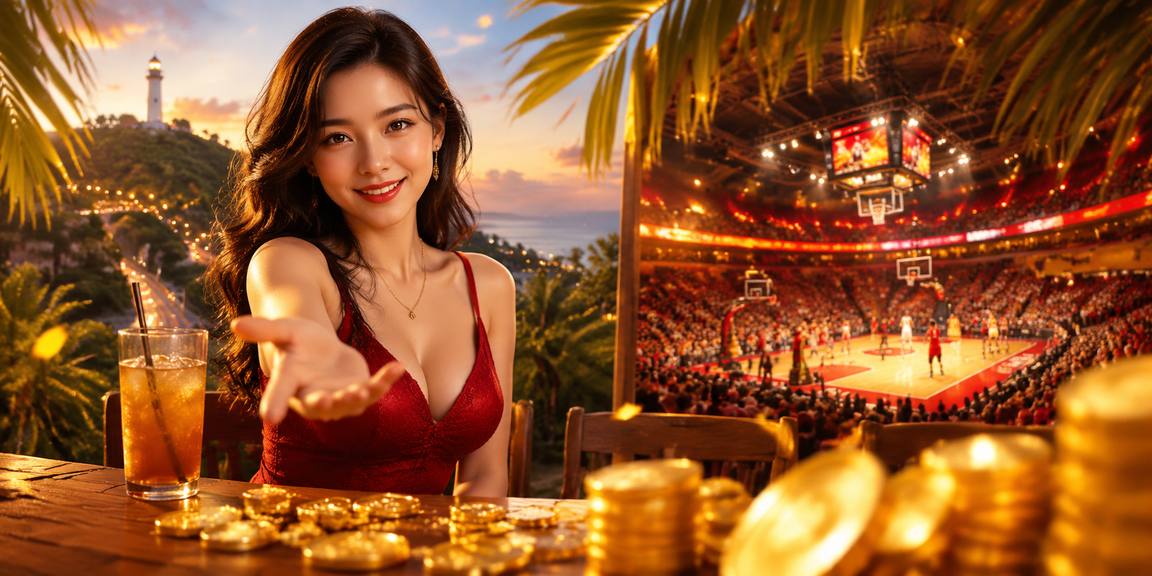 zell23 Slot Biển Xanh